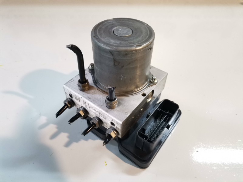 Recambio de abs para seat ibiza (kj1) dkl referencia OEM IAM 2Q0614517AG/0265956685  