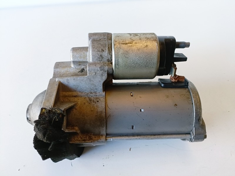 Recambio de motor arranque para nissan x-trail (t32) r9m414 referencia OEM IAM 233003131R  