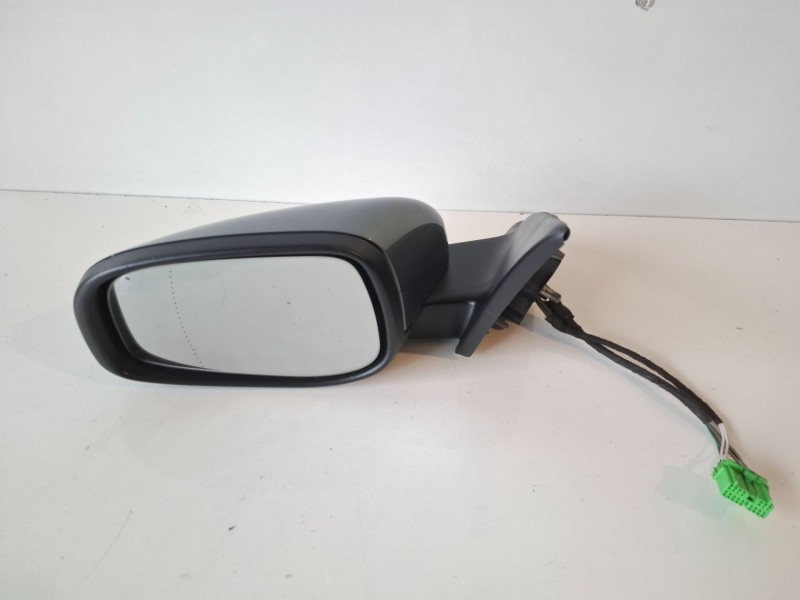 Recambio de retrovisor izquierdo para nissan primera berlina (p12) qg16 referencia OEM IAM   