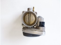Recambio de caja mariposa para renault laguna ii (bg0) k4m716 referencia OEM IAM 8200190230  