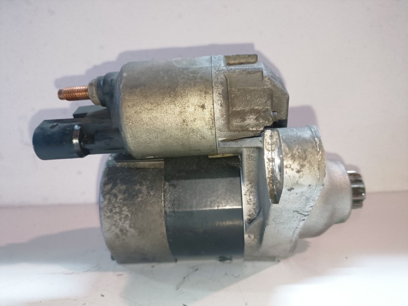 Recambio de motor arranque para volkswagen polo iv (9n3) bud referencia OEM IAM TS10E26  