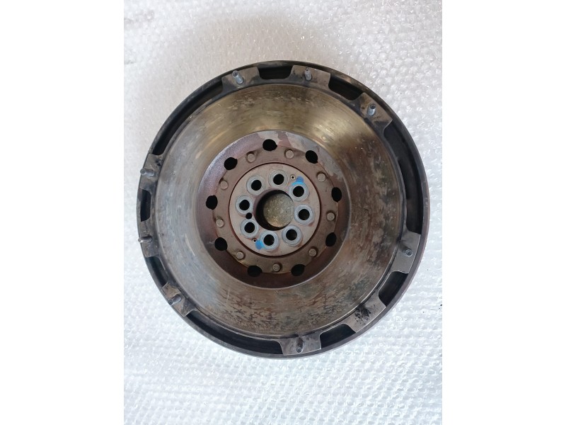 Recambio de kit embrague para land rover discovery (lt) 10p referencia OEM IAM   