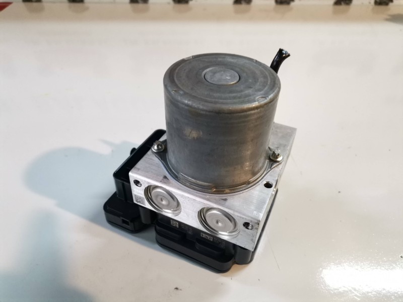 Recambio de abs para seat ibiza (kj1) dkl referencia OEM IAM 2Q0614517AG/0265956685  
