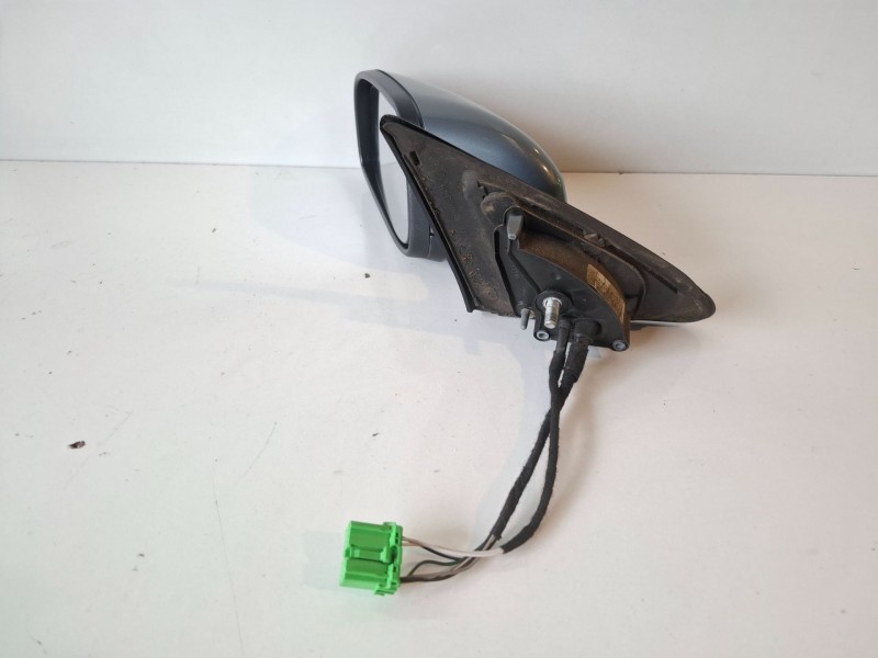 Recambio de retrovisor izquierdo para nissan primera berlina (p12) qg16 referencia OEM IAM   