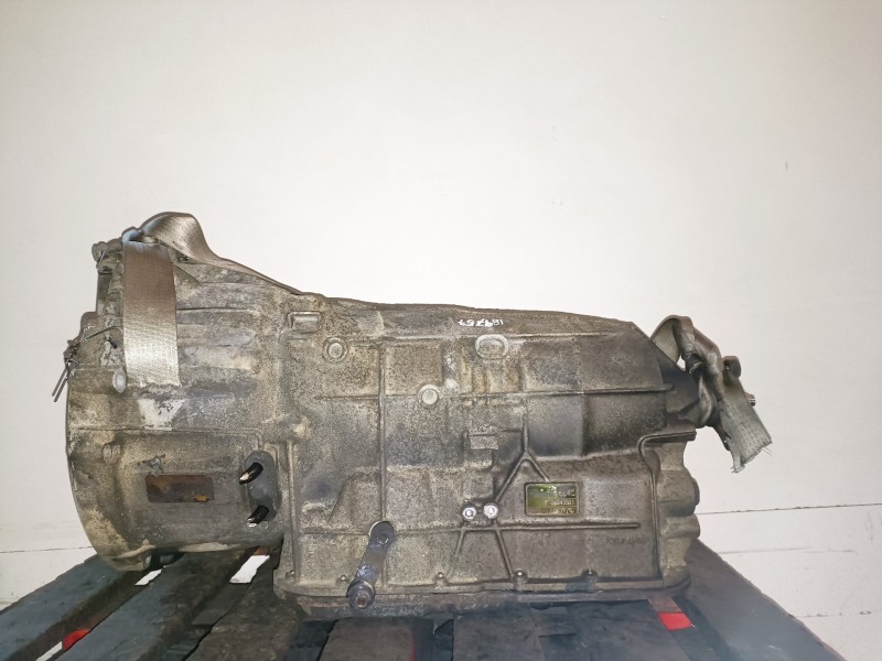 Recambio de caja cambios para bmw serie 1 coupe (e82) n51b30a referencia OEM IAM 6L45  