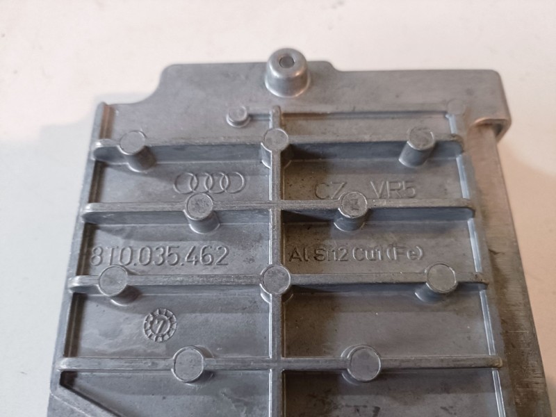 Recambio de modulo electronico para audi a4 berlina (8k2) caga referencia OEM IAM 8T0035462  