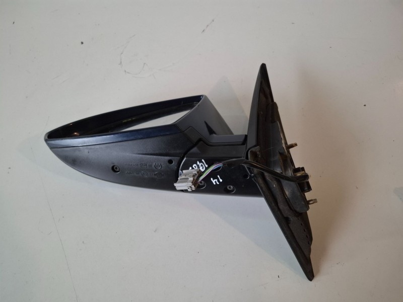 Recambio de retrovisor izquierdo para nissan primera berlina (p12) qg16 referencia OEM IAM   