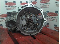 Recambio de caja cambios para seat toledo (1l) referencia OEM IAM ASD  