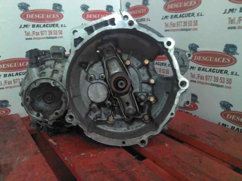 Recambio de caja cambios para seat toledo (1l) referencia OEM IAM ASD  