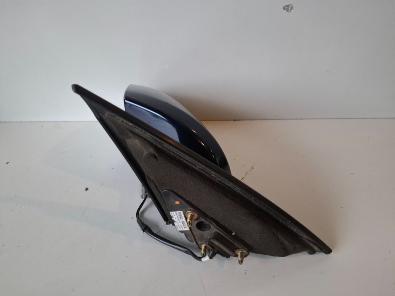 Recambio de retrovisor izquierdo para nissan primera berlina (p12) qg16 referencia OEM IAM   