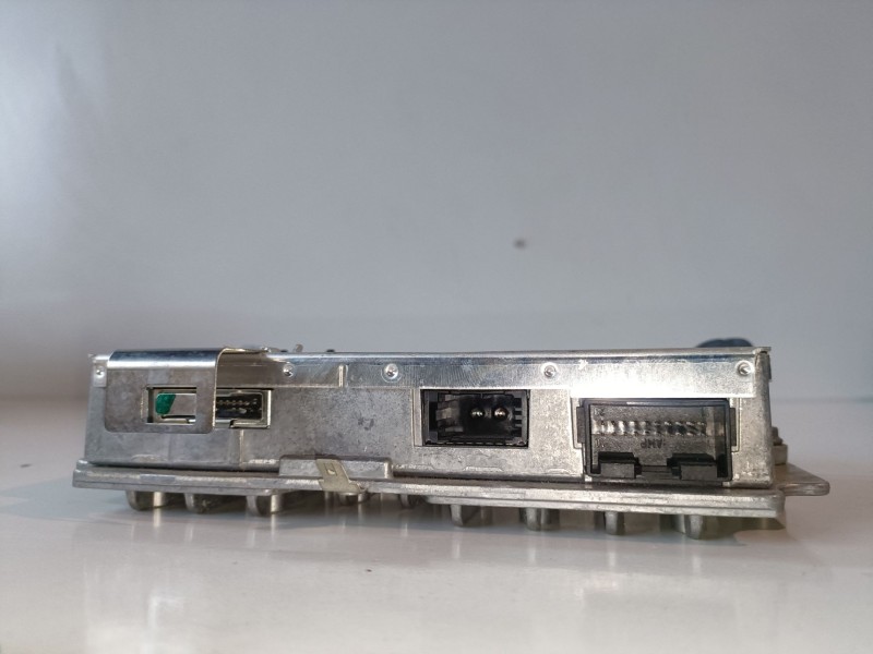 Recambio de modulo electronico para audi a4 berlina (8k2) caga referencia OEM IAM 8T0035462  