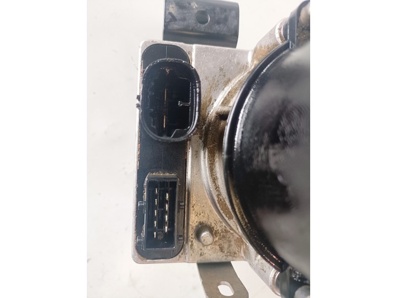 Recambio de bomba direccion para citroen c4 berlina 9hy (dv6ted4) referencia OEM IAM 9681545980  