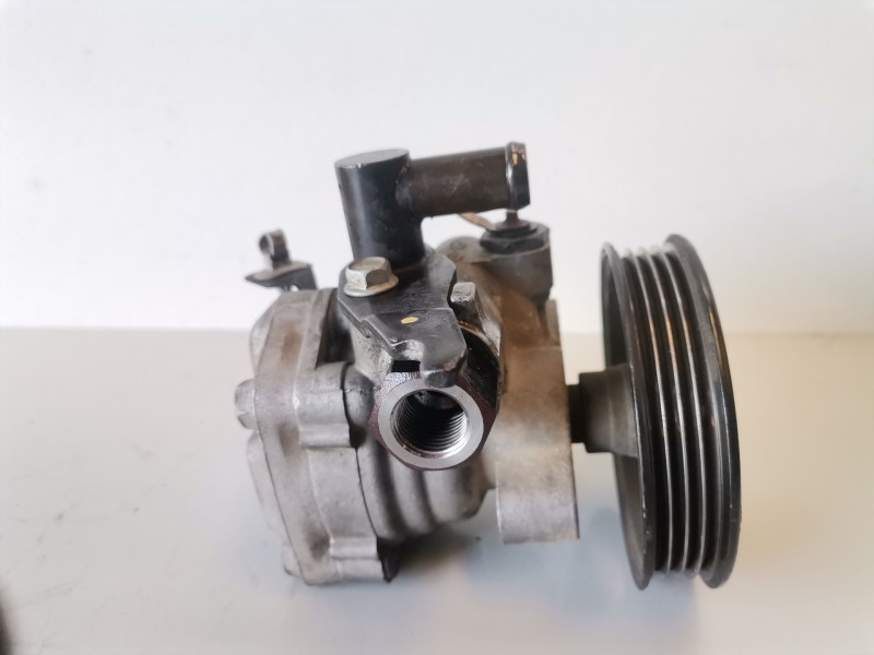 Recambio de bomba direccion para kia picanto (sa) g4hc referencia OEM IAM 5710007000  