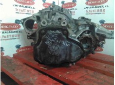 Recambio de caja cambios para seat toledo (1l) referencia OEM IAM ASD   2