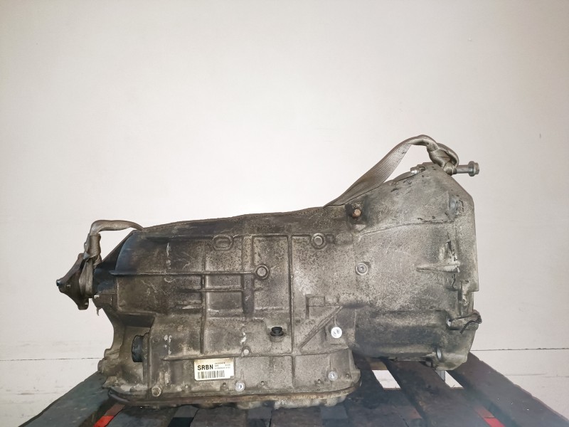 Recambio de caja cambios para bmw serie 1 coupe (e82) n51b30a referencia OEM IAM 6L45  