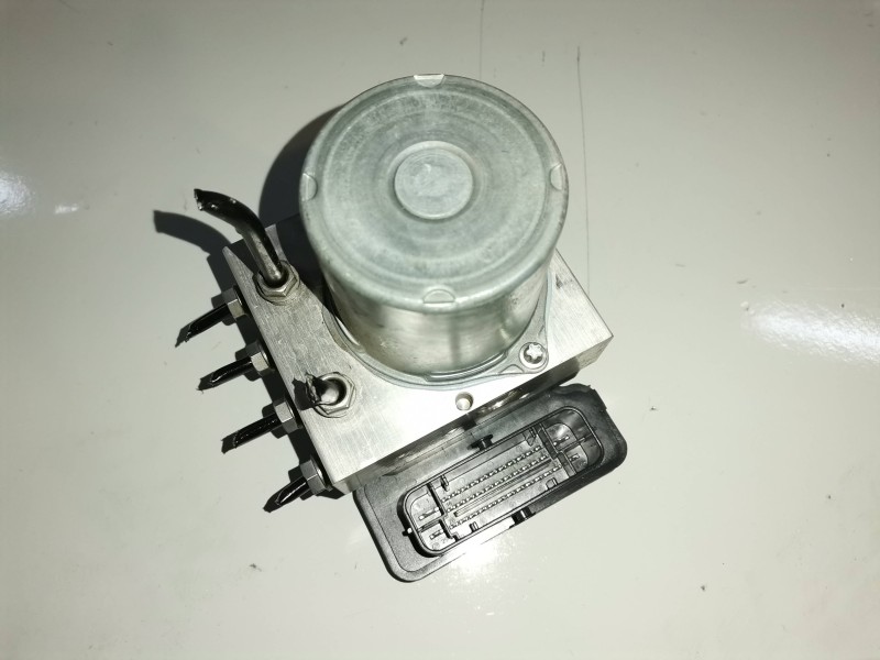 Recambio de abs para seat ibiza (kj1) dkl referencia OEM IAM 2Q0614517AG/0265956685  