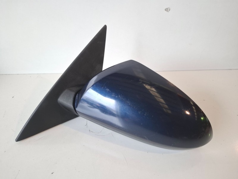 Recambio de retrovisor izquierdo para nissan primera berlina (p12) qg16 referencia OEM IAM   