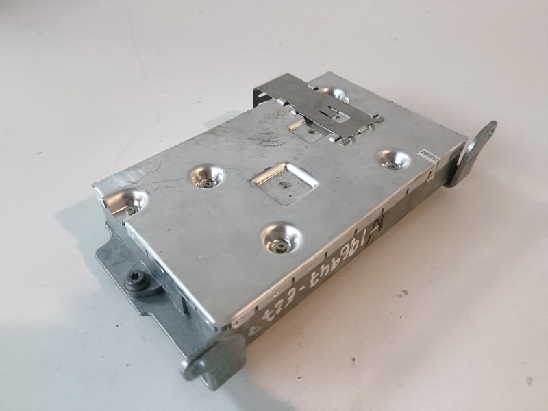 Recambio de modulo electronico para audi a4 berlina (8k2) caga referencia OEM IAM 8T0035462  