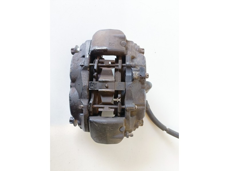 Recambio de pinza de freno delantera derecha para mercedes-benz cls (bm 219) 642920 referencia OEM IAM   
