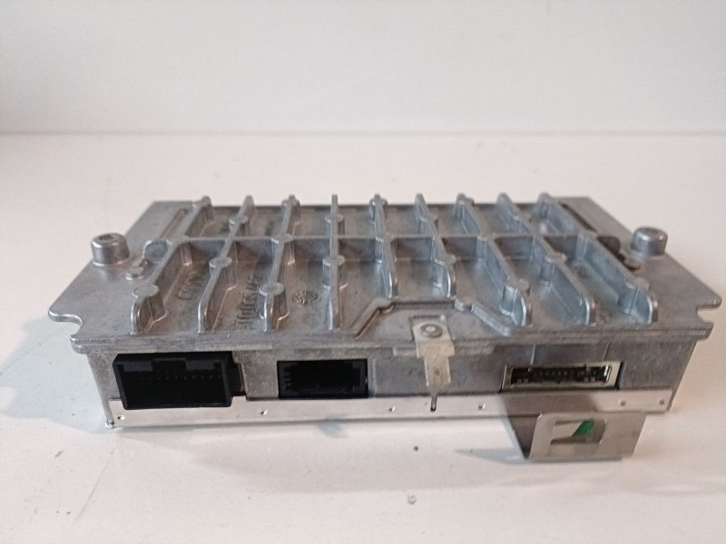 Recambio de modulo electronico para audi a4 berlina (8k2) caga referencia OEM IAM 8T0035462  
