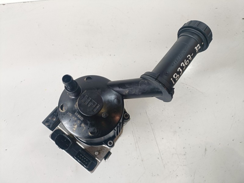 Recambio de bomba direccion para citroen c4 berlina 9hy (dv6ted4) referencia OEM IAM 9681545980  