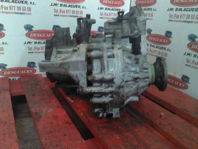 Recambio de caja cambios para seat toledo (1l) referencia OEM IAM ASD  