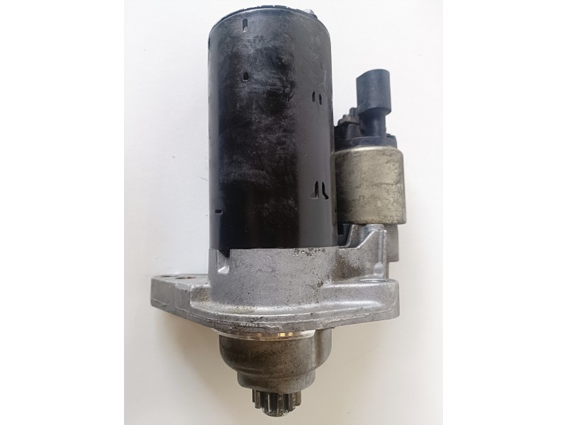Recambio de motor arranque para seat ibiza berlina (6j5) cayc referencia OEM IAM 0001123028/02Z911023N  