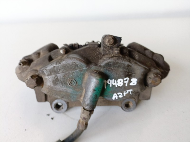Recambio de pinza de freno delantera derecha para mercedes-benz cls (bm 219) 642920 referencia OEM IAM   