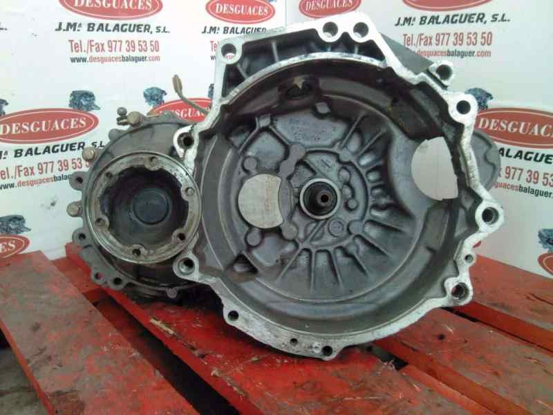 Recambio de caja cambios para volkswagen golf iii (1h1)(11.1991) referencia OEM IAM CHD  