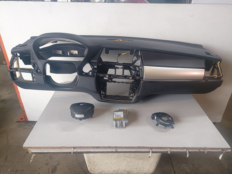 Recambio de kit airbag para bmw serie x5 (e70) 306d3 referencia OEM IAM   