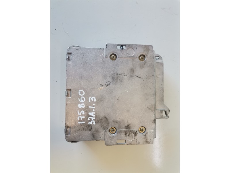 Recambio de centralita motor uce para bmw serie 5 berlina (e39) 256t1 referencia OEM IAM 0281001373/7785932  