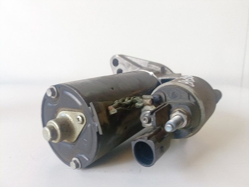 Recambio de motor arranque para seat ibiza berlina (6j5) cayc referencia OEM IAM 0001123028/02Z911023N  