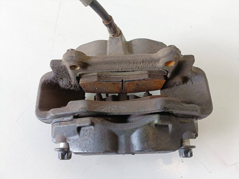 Recambio de pinza de freno delantera derecha para mercedes-benz cls (bm 219) 642920 referencia OEM IAM   