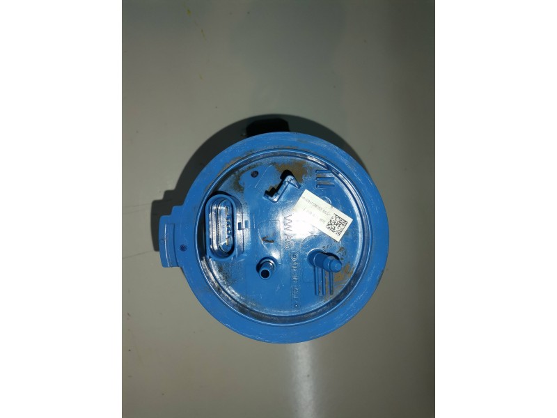 Recambio de aforador para seat ibiza (kj1) dkl referencia OEM IAM 2Q0919051F  