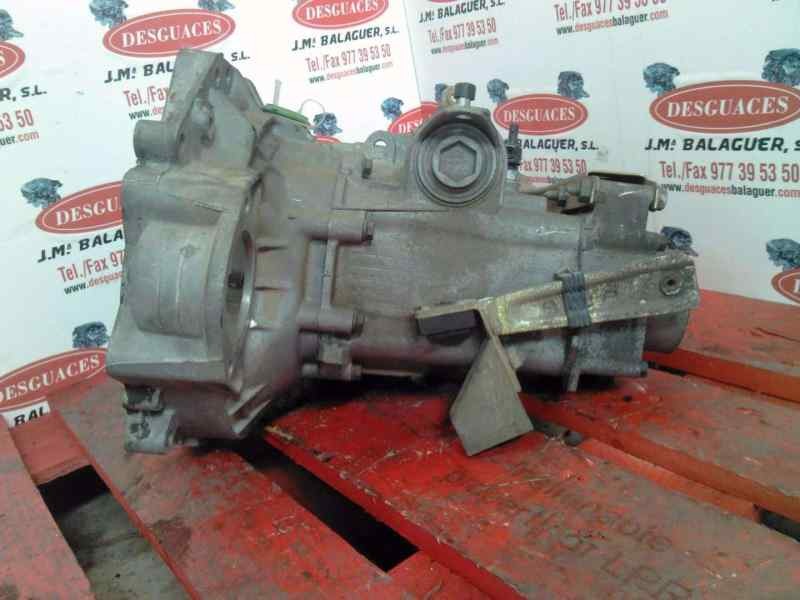 Recambio de caja cambios para volkswagen golf iii (1h1)(11.1991) referencia OEM IAM CHD  