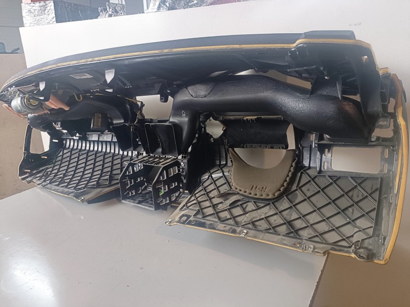 Recambio de kit airbag para bmw serie x5 (e70) 306d3 referencia OEM IAM   