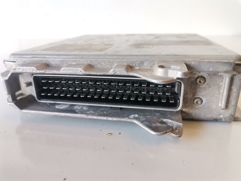 Recambio de centralita motor uce para bmw serie 5 berlina (e39) 256t1 referencia OEM IAM 0281001373/7785932  