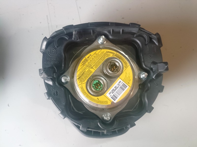 Recambio de kit airbag para bmw serie x5 (e70) 306d3 referencia OEM IAM   