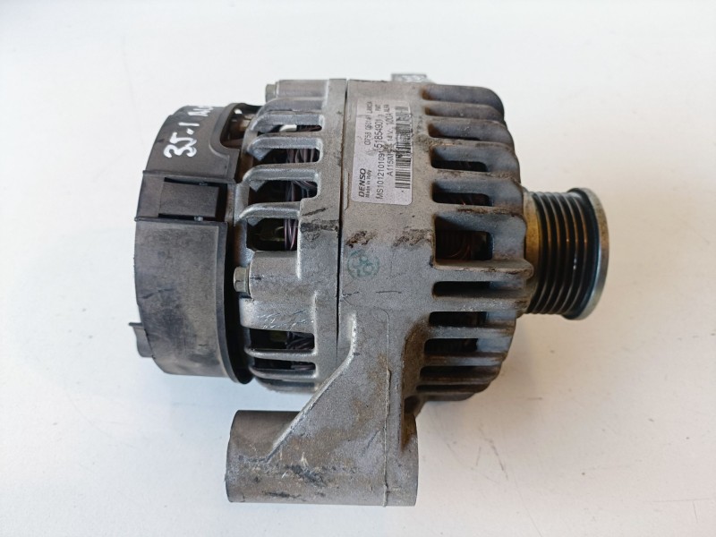 Recambio de alternador para alfa romeo mito (145) 955a3000 referencia OEM IAM 51854901  