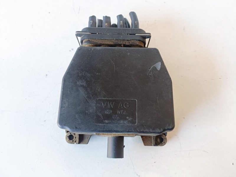 Recambio de centralita check control para alfa romeo mito (145) 955a3000 referencia OEM IAM 6Q0906625A  