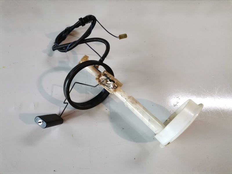 Recambio de aforador para nissan x-trail (t31) m9r832 referencia OEM IAM 25060JG70B  