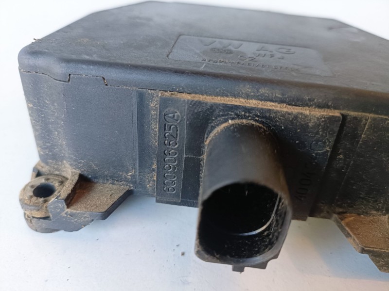 Recambio de centralita check control para alfa romeo mito (145) 955a3000 referencia OEM IAM 6Q0906625A  