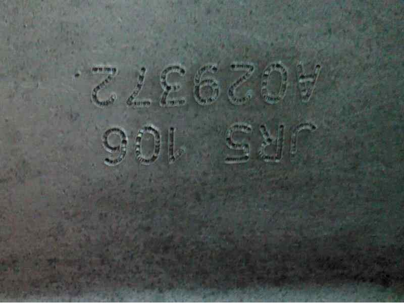 Recambio de caja cambios para nissan almera (n16/e) referencia OEM IAM JR5106  