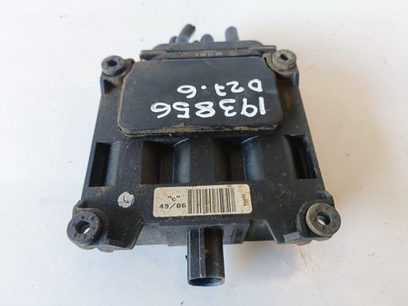 Recambio de centralita check control para alfa romeo mito (145) 955a3000 referencia OEM IAM 6Q0906625A  