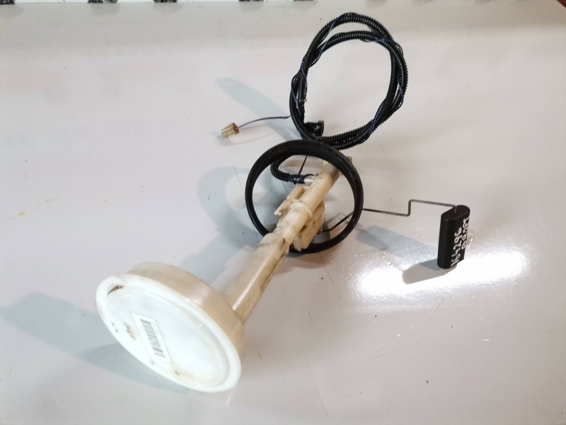 Recambio de aforador para nissan x-trail (t31) m9r832 referencia OEM IAM 25060JG70B  