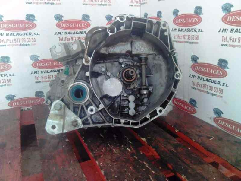 Recambio de caja cambios para fiat ii punto (188) berlina referencia OEM IAM   