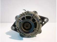 Recambio de alternador para daewoo kalos f14s3 referencia OEM IAM   