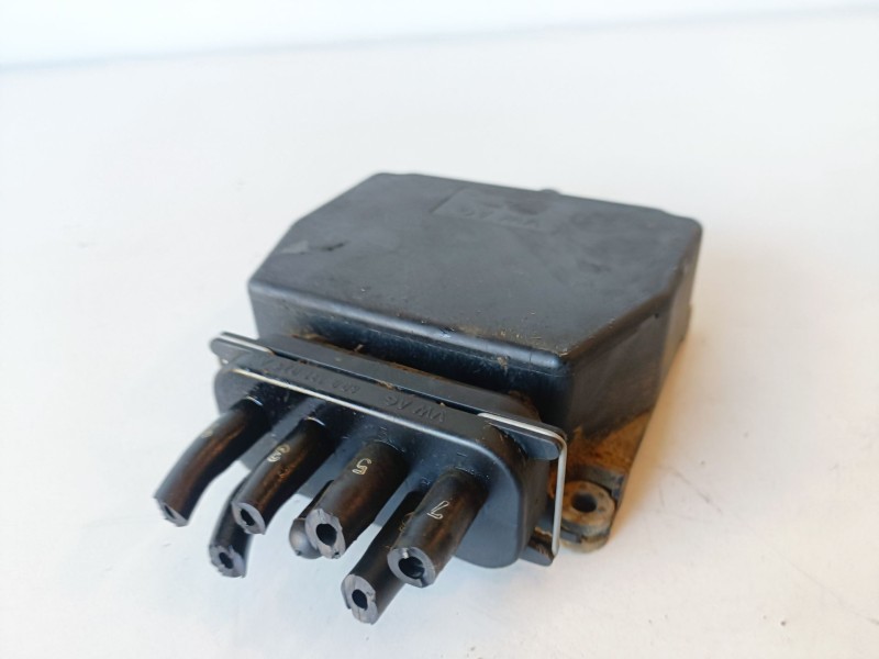 Recambio de centralita check control para alfa romeo mito (145) 955a3000 referencia OEM IAM 6Q0906625A  