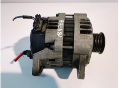 Recambio de alternador para daewoo kalos f14s3 referencia OEM IAM    2