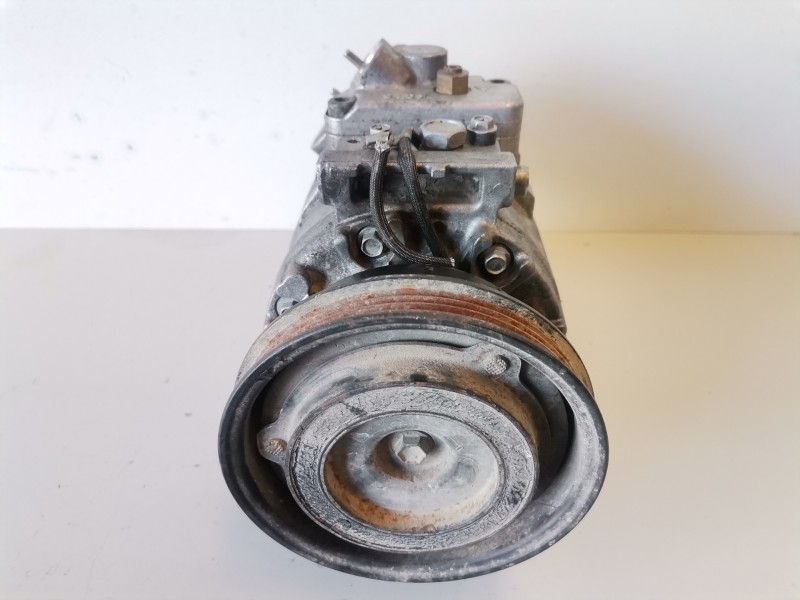 Recambio de compresor aire acondicionado para bmw serie 5 berlina (e39) 256t1 referencia OEM IAM 4472208021  